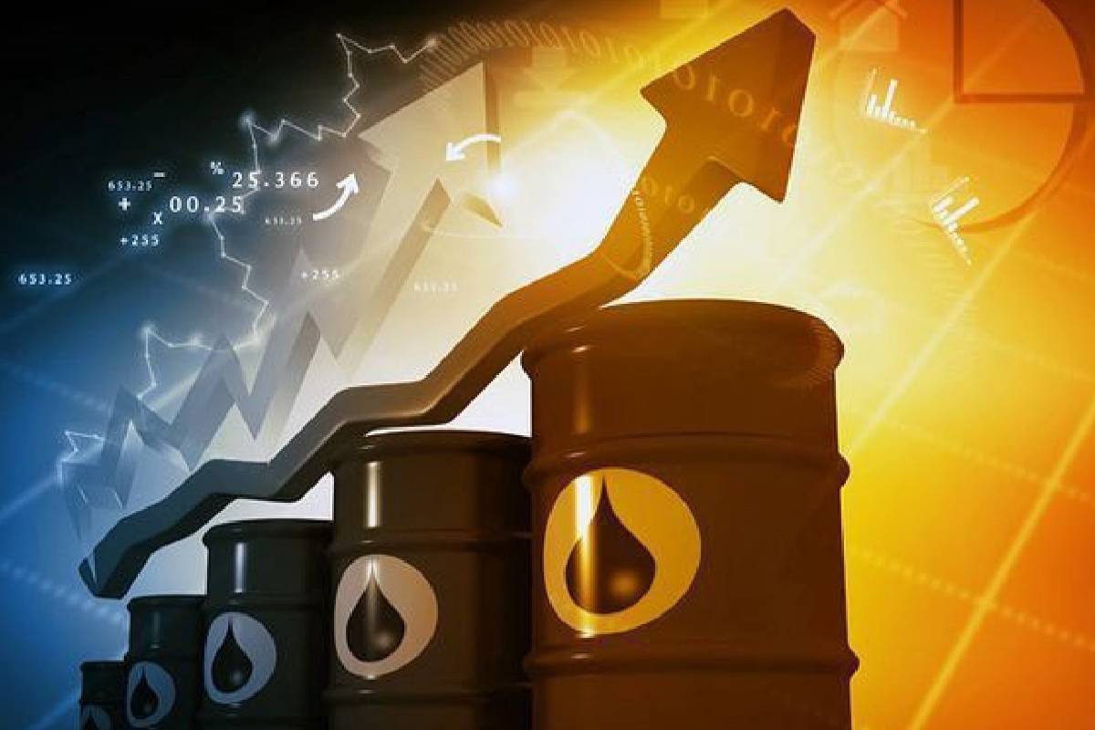 உலக சந்தையில் எண்ணெய் விலைகளில் சரிவு | Crude Oil Prices Fall In The Global Market உலக சந்தையில் எண்ணெய் விலைகளில் சரிவு | Crude Oil Prices Fall In The Global Market