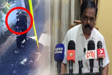 சிறீதரன் எம்.பியின் வீட்டை நோட்டமிட்ட மர்ம நபர்களின் பின்னணி குறித்து வெளியான தகவல்