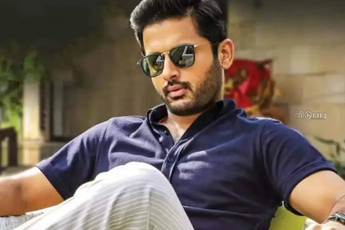 திரிஷா, சமந்தா முதல் ஸ்ரீலீலா வரை!! 15 நடிகைகளுடன் நடித்த நடிகர் இவர்தான்.. | Hero Pairs With 15 Leading Actresses Who Is He திரிஷா, சமந்தா முதல் ஸ்ரீலீலா வரை!! 15 நடிகைகளுடன் நடித்த நடிகர் இவர்தான்.. | Hero Pairs With 15 Leading Actresses Who Is He