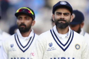 “பறிக்கப்படும் கேப்டன் பதவி”  - இந்திய வீரருக்கு நேர்ந்த கதி