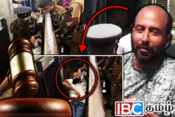 கணேமுல்ல சஞ்சீவ படுகொலை: கைதான காவல்துறை அதிகாரிக்கு பிணை