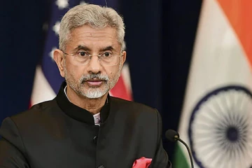 இந்தியாவின் இலங்கை வியூகம் - இன்றிரவே புறப்படும் வெளியுறவு அமைச்சர்