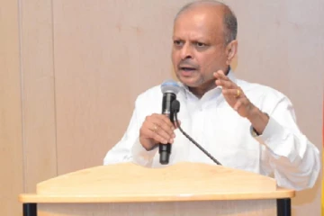 தமிழீழ மக்கள் தமக்கான அரசியல் அரங்கைத் தாமே அமைக்க வேண்டும் - வி.உருத்திரகுமாரன்