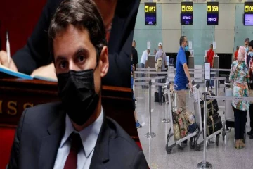 பிரான்ஸ் ஜனாதிபதி தேர்தலில் முக்கிய பிரச்சினையாக மாறிவரும் குடியேற்ற பிரச்சினை