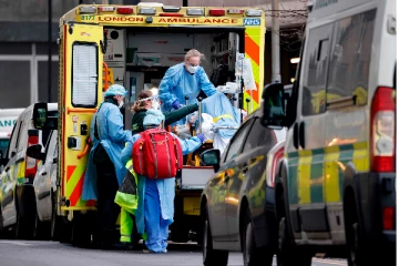 பிரித்தானியாவில் கடந்த 28 நாட்களில் உயிரிழந்தவர்களின் எண்ணிக்கை