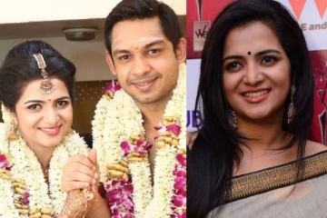 அவரை விட எனக்குதான் அதிக பாதிப்பு!! முதல் முறையா விவாகரத்து வாழ்க்கை பற்றி பேசிய டிடி