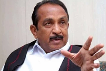 ‘பேரறிவாளன் விடுதலை எல்லையற்ற மகிழ்ச்சியை தருகிறது’ - வைகோ கருத்து