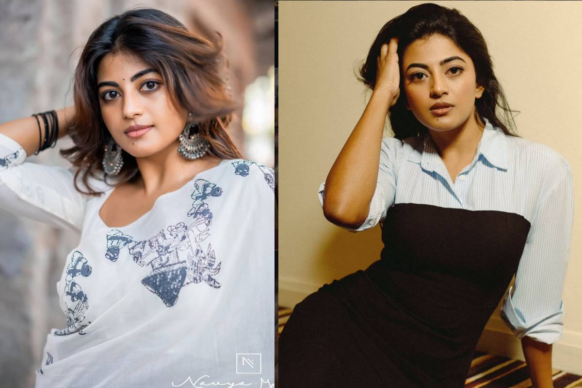 சேலையில் பாத்டப்பில் போஸ்!! நடிகை கயல் ஆனந்தியின் ரீசெண்ட் போட்டோஷூட்.. | Kayal Anandhi Bothdub Photoshoot Post Viral