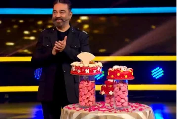 பிக்பாஸில் கமலுக்கு பிறந்தநாள் வாழ்த்துக்கள் கூறிய போட்டியாளர்கள் - ப்ரோமொ வெளியீடு