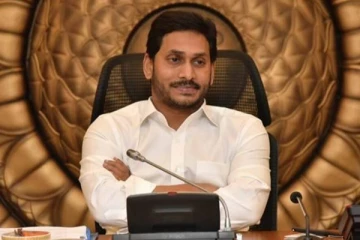 ஆந்திராவில் ஒட்டுமொத்த அமைச்சர்களும் ராஜினாமா : காரணம் என்ன?