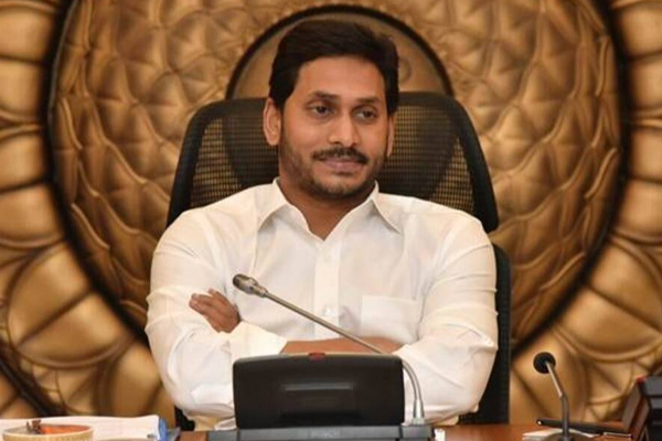 ஆந்திராவில் ஒட்டுமொத்த அமைச்சர்களும் ராஜினாமா : காரணம் என்ன? - தமிழ்நாடு