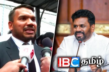 பிணையில் விடுவிக்கப்பட்ட யோசித : அரசாங்கத்திற்கு நாமல்ராஜபக்ச விடுத்த சவால்