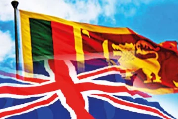 இலங்கையை சிவப்பு பட்டியலில் இருந்து  நீக்கும்  பிரித்தானியா!