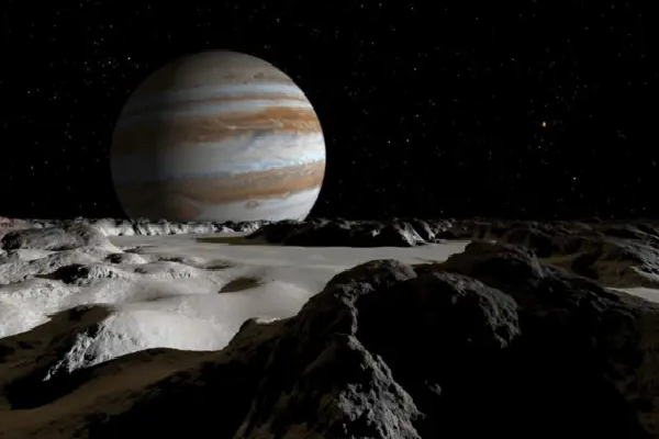உயிர்கள் வாழ புதிய கோளை கண்டுபிடித்த விஞ்ஞானிகள் | A New Planet For Life To Live On Nasa