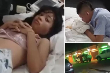 முன்னாள் காதலனை சந்திக்க சென்ற தாய்: மூச்சுத் திணறி காருக்குள் இருந்த குழந்தைக்கு நேர்ந்த பரிதாபம்