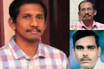 கேரளாவில் SIR பணிச்சுமையால் உயிரை மாய்த்துக்கொண்ட ஊழியர்! ராஜஸ்தானிலும் ஒருவர் உயிரிழப்பு