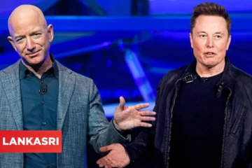 அடி சறுக்கிய எலான் மஸ்க்; மீண்டும் உலக பணக்காரர்கள் பட்டியலில் ஜெஃப் பெசோஸ் முதலிடம்