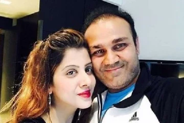 முன்னாள் இந்திய வீரர் சேவாக் - ஆர்த்தி விவாகரத்தா? கிரிக்கெட் உலகம் அதிர்ச்சி!