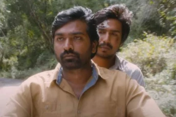 பல நாளாக வெளிவராமல் இருக்கும் விஜய் சேதுபதி திரைப்படம்.. ரிலீஸ் செய்ய முயற்சி எடுக்கும் முன்னணி நிறுவனம்