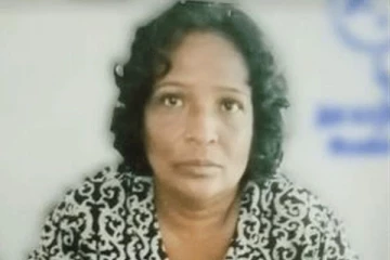 போலி நாணயத்தாள் மோசடி: தலைமறைவான பெண்