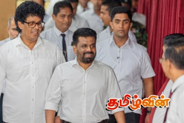 நடைமுறைக்கு வரவுள்ள அநுரவின் திட்டம்..!