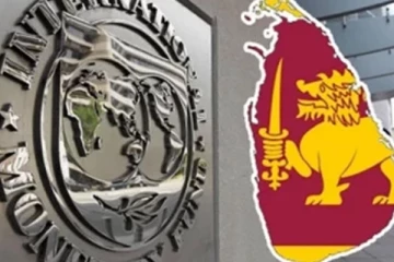 இலங்கை தொடர்பில் சர்வதேச நாணய நிதியம் வெளியிட்டுள்ள அறிக்கை