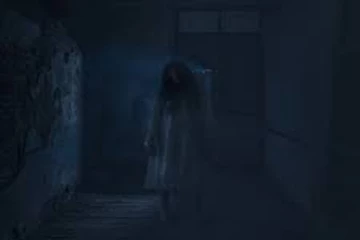 கர்நாடகா மாநிலத்தில் நடந்த திகில் சம்பவம்; ஆன்மாவுடன் ஓர் இரவு