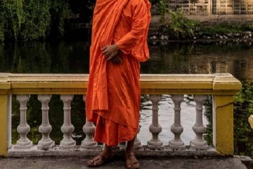 சமூக ஊடகங்களில் பரவிய புகார்கள் ; துறவி சமூகத்தில் பொய் பரப்பல்