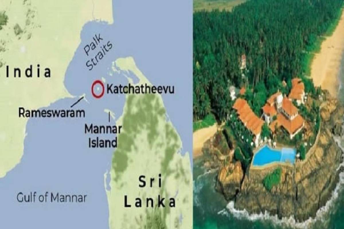 தமிழக முதல்வர் விஜய்க்கு எதிராக போராட தயங்கமாட்டோம்! யாழிலிருந்து விடுக்கப்பட்டுள்ள எச்சரிக்கை | Joseph Vijay Promises To Rescue Kachadivu Warrning தமிழக முதல்வர் விஜய்க்கு எதிராக போராட தயங்கமாட்டோம்! யாழிலிருந்து விடுக்கப்பட்டுள்ள எச்சரிக்கை | Joseph Vijay Promises To Rescue Kachadivu Warrning