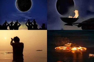 வாழ்க்கையை மாற்றும் அமாவாசை வழிபாடு... எப்படி செய்வது?