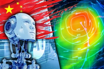 வெளிநாடொன்றில் காலநிலையை முன்கூட்டியே கணிக்கும் செயற்கை நுண்ணறிவு!