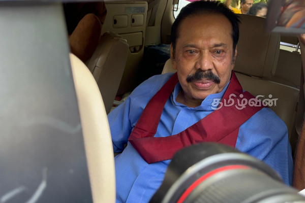 தங்காலை கால்டன் இல்லத்தில் மகிந்தவுக்கு பெரும் ஆபத்து | Mahinda Rajapaksa Security Issues