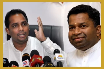 பிள்ளையானுடன் இணைந்து செயற்படப் போவதில்லை: வியாழேந்திரன்