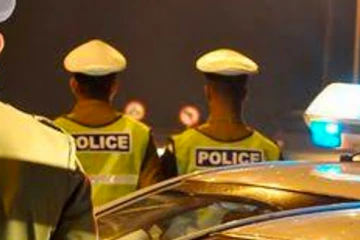 மகளை பார்த்துவிட்டு வீடு திரும்பிய தாய்க்கு நேர்ந்த சோகம்