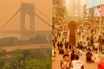 கனடாவில் பல இலட்சம் மக்களுக்கு வழங்கப்பட்டுள்ள அறிவுறுத்தல்! செய்திகளின் தொகுப்பு