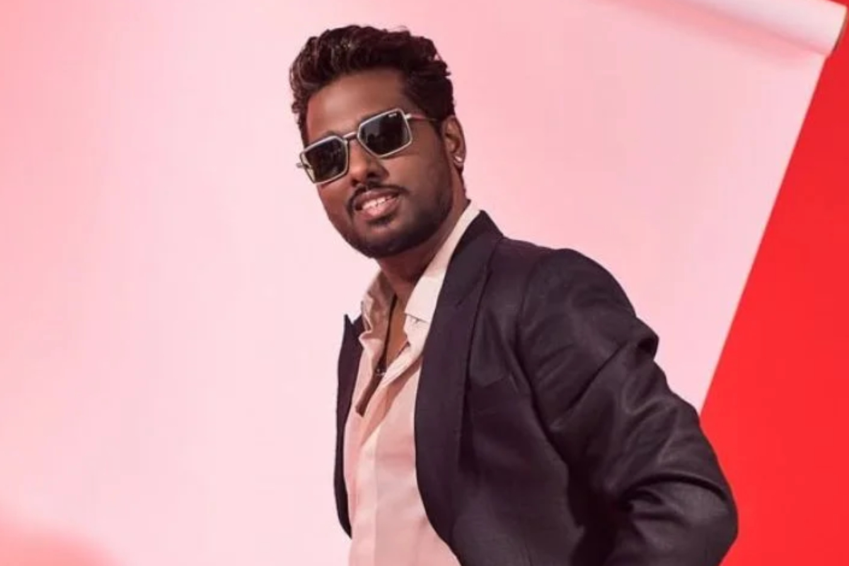 Director Atlee Net worth: இயக்குநர் அட்லீயின் சொத்து மதிப்பு.. முழு விவரம் | Director Atlee Net Worth 2026