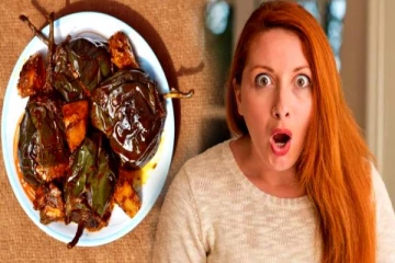 கேவலமான உணவுகளில் முக்கிய இடத்தை பிடித்த இந்திய உணவு- சாப்பிட்டதுண்டா?