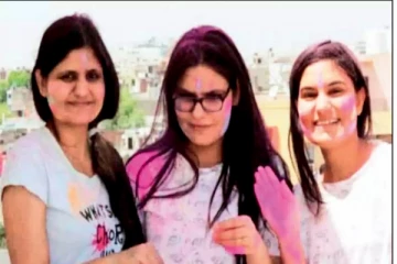 விவசாயியின் 3 மகள்கள், ஒரே நேரத்தில் நிர்வாக சேவை தேர்வில் வெற்றிபெற்று சாதனை!