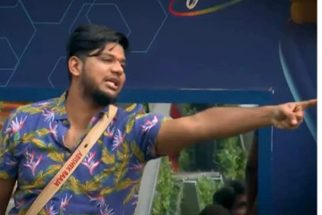 ஐக்கி பெர்ரி ஒரு வினோத பிறவி... அபிஷேக் பேசிய ப்ரொமோ - கடுப்பில் நெட்டிசன்கள்