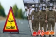 ஹயஸ் வாகன விபத்தில் சாரதி பரிதாப உயிரிழப்பு