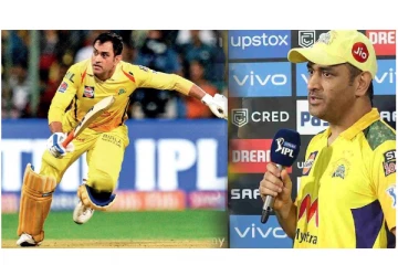 என் பலம், என் நோக்கம் இது தான்! மனம் திறந்த தோனி