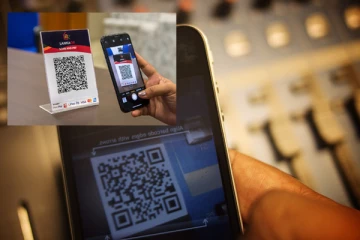 QR குறியீடு பயன்படுத்துபவர்களுக்கு அமைச்சர் விடுத்த கோரிக்கை!
