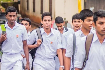 உயர்தர பரீட்சை மாணவர்களுக்கு முக்கிய அறிவிப்பு