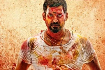 விஷாலுக்கு இப்படியொரு நிலைமையா? வசூலில் சரிவை சந்திக்கும் ரத்னம்