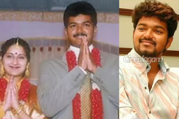 அந்த நடிகை வெளியிட்ட போட்டோ.. எனக்கும் என் குழந்தைகளுக்கும் அவமானம்: விஜய் மீது சங்கீதா அடுக்கடுக்கான புகார் | Sangeetha Vijay Divorce Actress Photo Issue