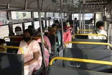 பேருந்துகளில் இன்று முதல் விசேட நடைமுறை