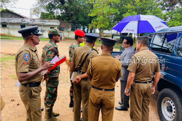திருகோணமலையில் இராணுவ வீரரின் சடலம் மீட்பு(Photos) | Army Soldier S Body Recovered In Trincomalee