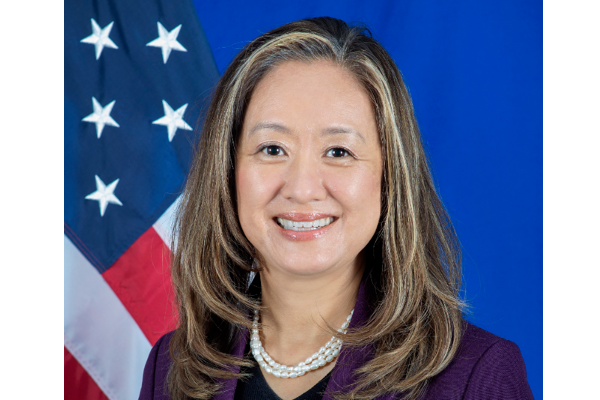 Julie Chung