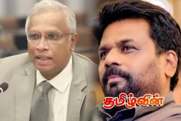 யாழில் ஜனாதிபதியின் நிகழ்வுகளை அடியோடு புறக்கணித்த தமிழரசுக் கட்சி!