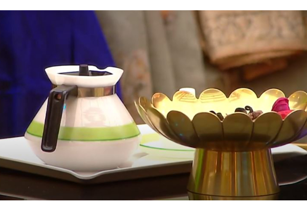 வனிதாவுக்கு கமல் கொடுத்த காபியின் விலை இவ்வளவா....? அம்மாடியோவ்! அதிர வைத்த பிக்பாஸ் அல்டிமேட் | Bigg Boss Ultimate House